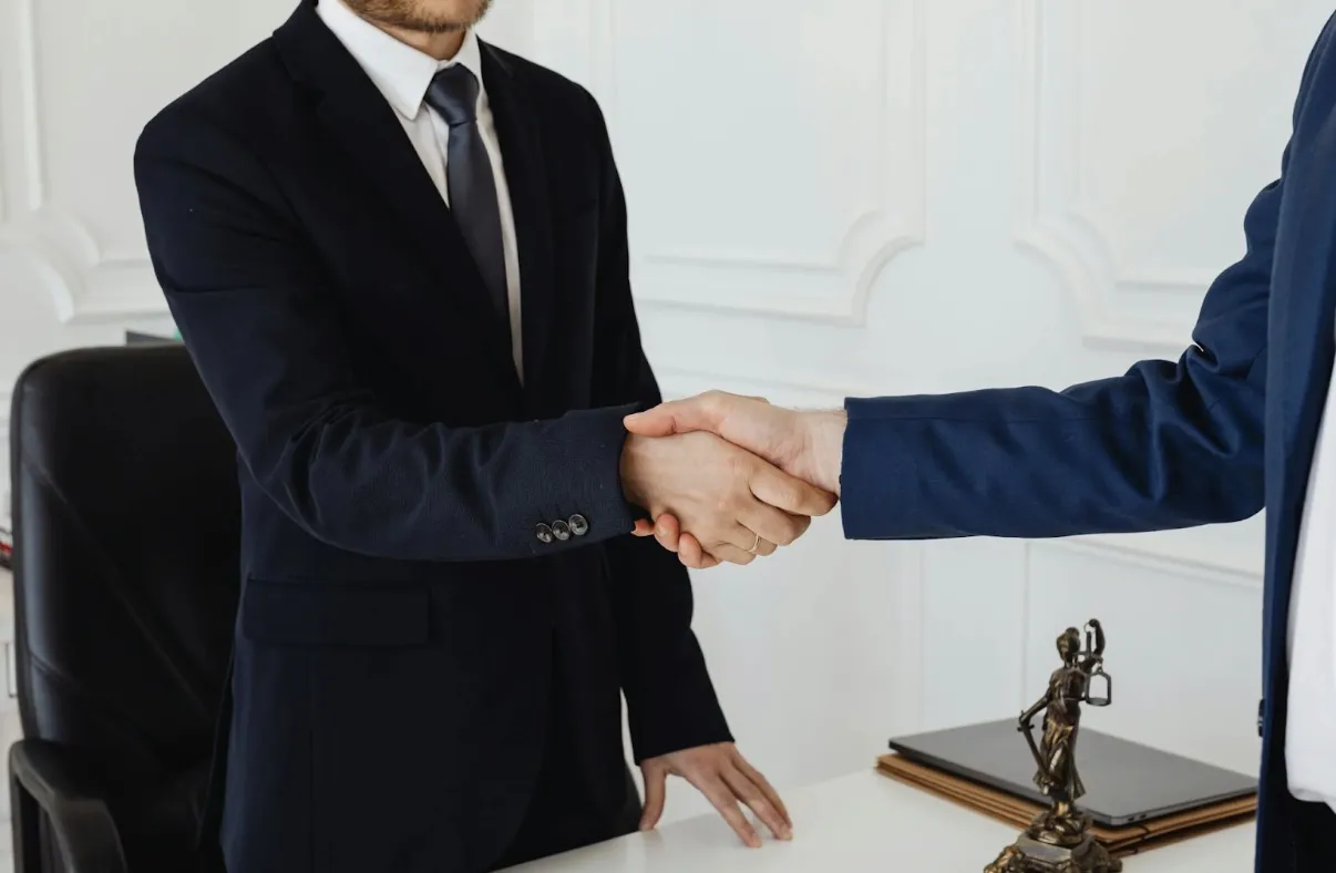 The Role of Evidence in Building a Strong Personal Injury Case