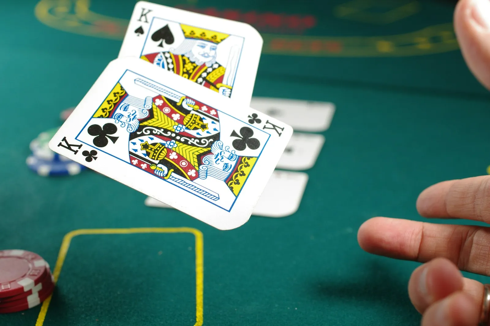 Casino gambling in Canada: A comprehensive guide of the best casino sites by casimoose.ca