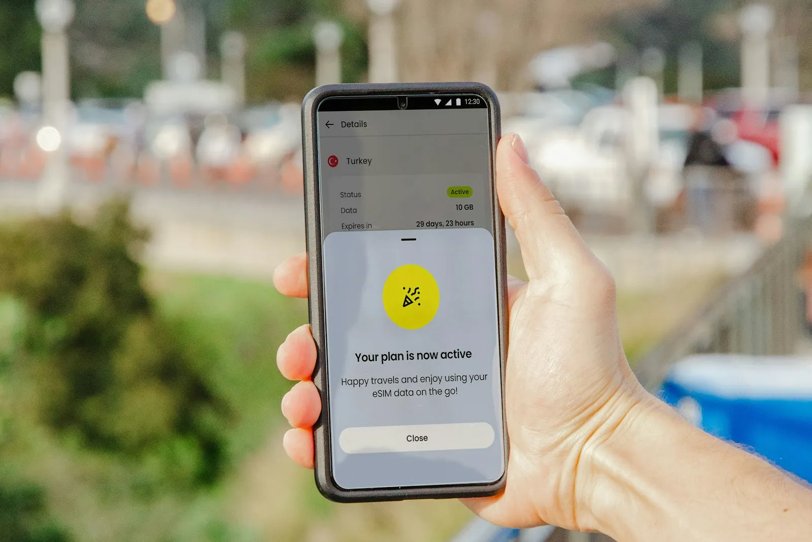 Top Benefits of Using eSIMs for International Travel in 2024