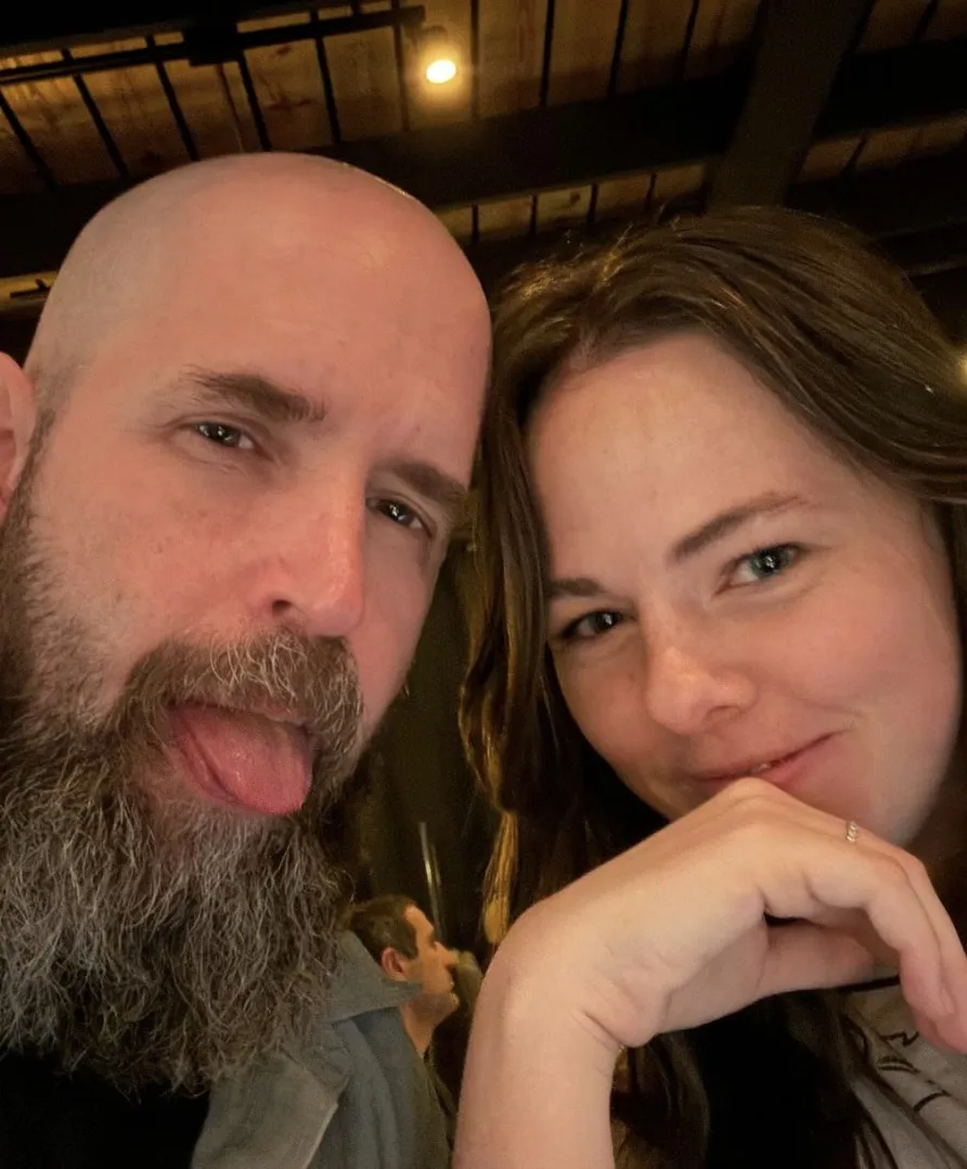 Erin Trussell: The Life and Partnership with Comedian Duncan Trussell