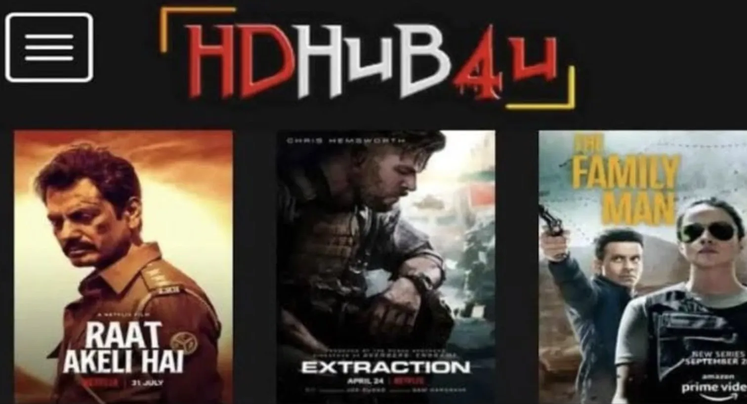 HDHub4U: The Platform, Legality, Risks, and Safer Alternatives