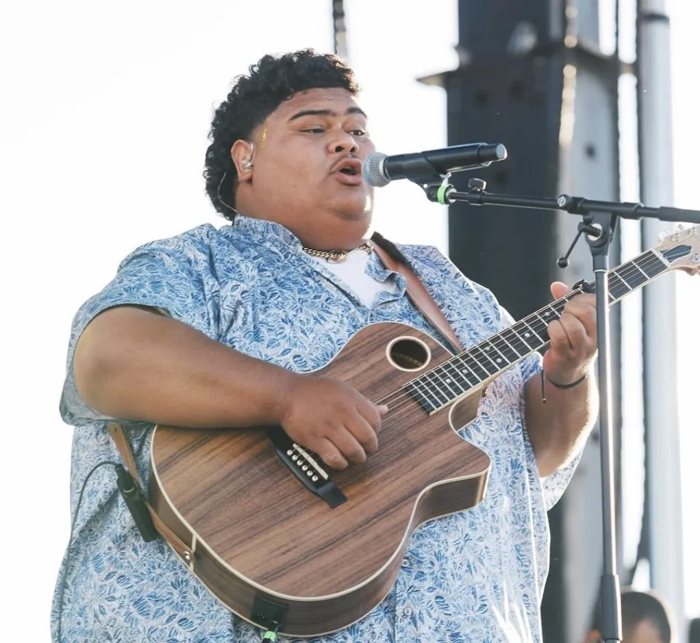 Iam Tongi: The Rising Star in American Music