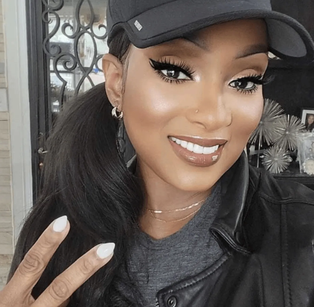 Jacqueline Bernice Mitchell: Jerry Rice’s Ex-Wife