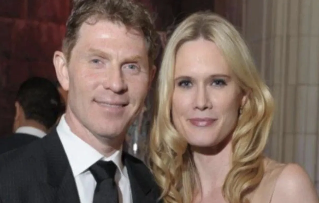 Kate Connelly: All About Her Life, Career & Bobby Flay Connection