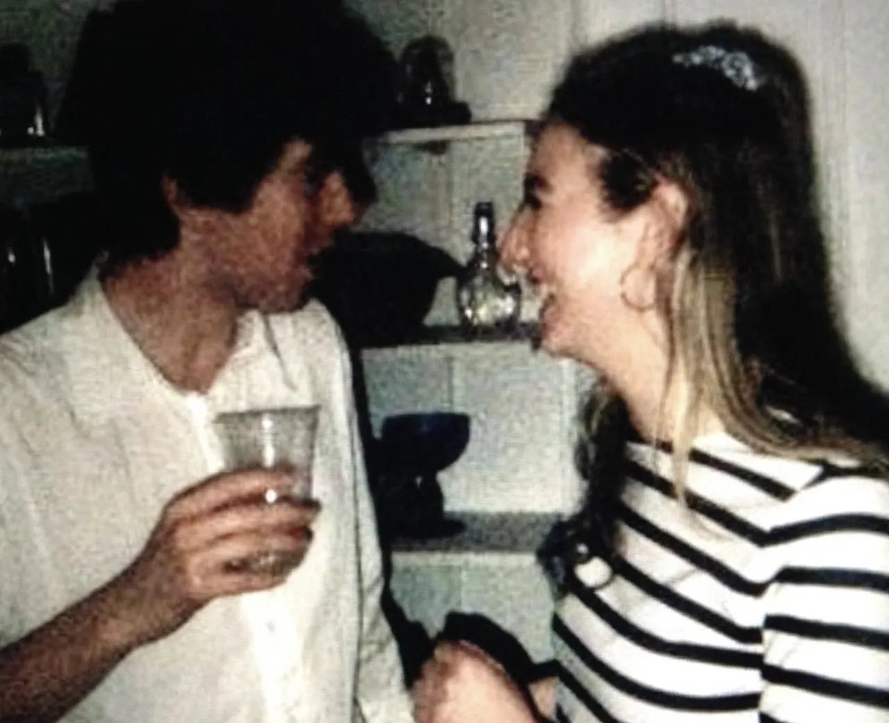 Who is Klarissa Munz? Freddie Highmore’s Wife