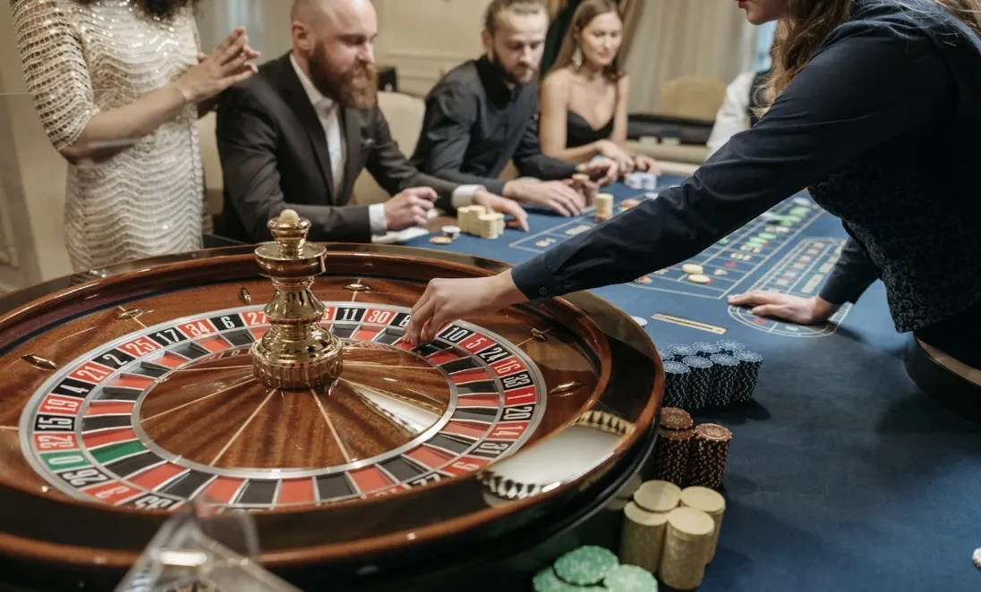 7 Effective Strategies to Win at Roulette