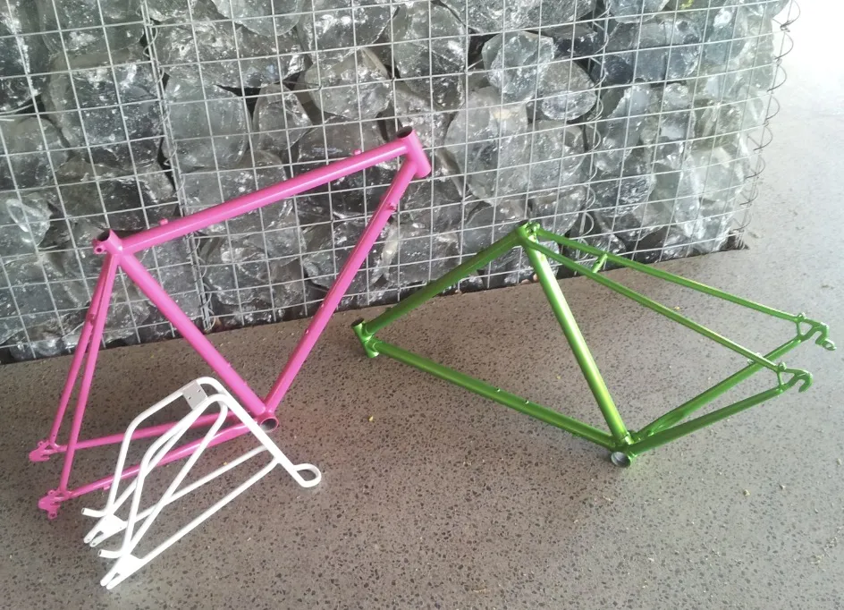 Why Powder Coating is the Superior Choice for Industrial Finishing: Durability, Cost  Savings, and Sustainability