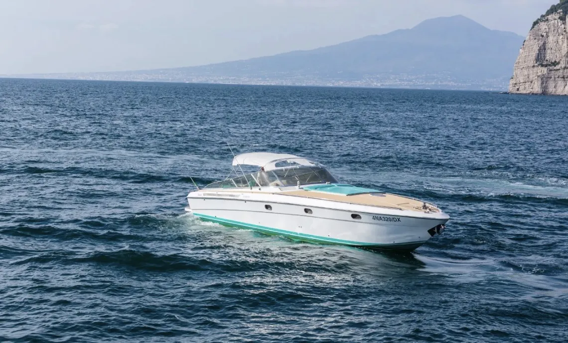 Ischia Boat Rental: Must-Visit Spots Only Accessible by Sea