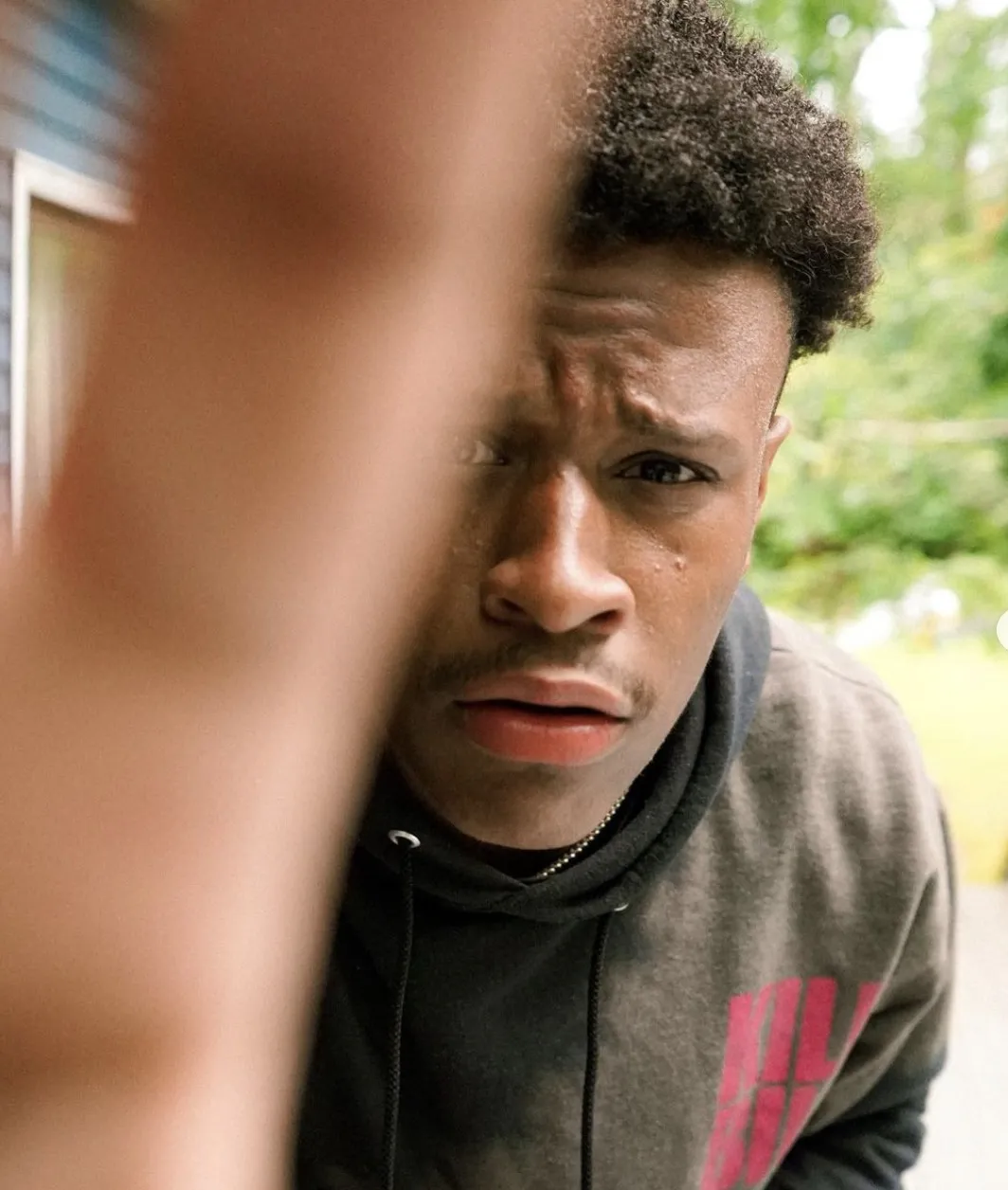 Tacoma Simmons: The Life and Journey of DMX’s Son