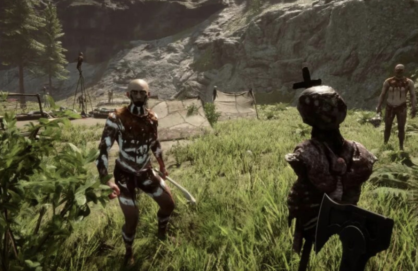 Is The Forest Cross Platform? 2024 Guide