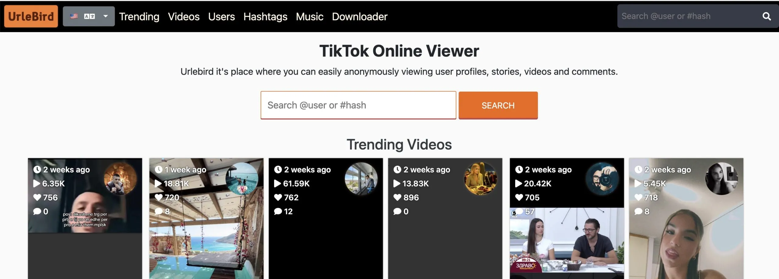 Urlebird: Understanding Its Features, Uses, Alternatives and Legality