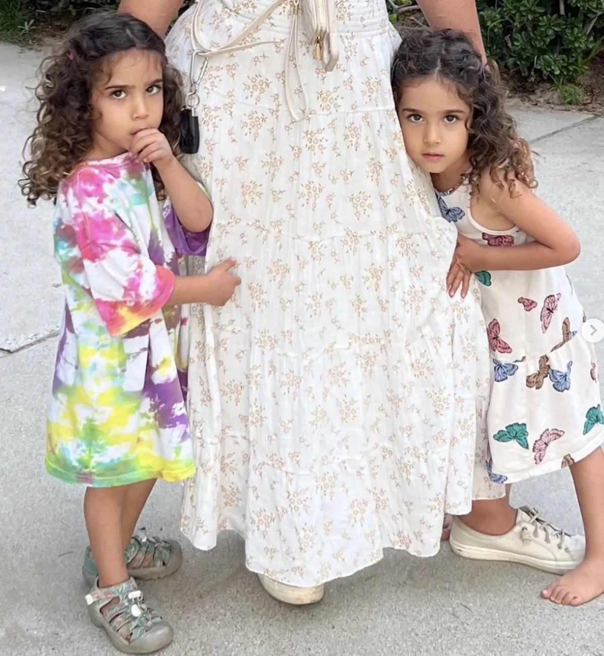 Venice Zohar Cage Coppola: The Next Generation of the Coppola Dynasty