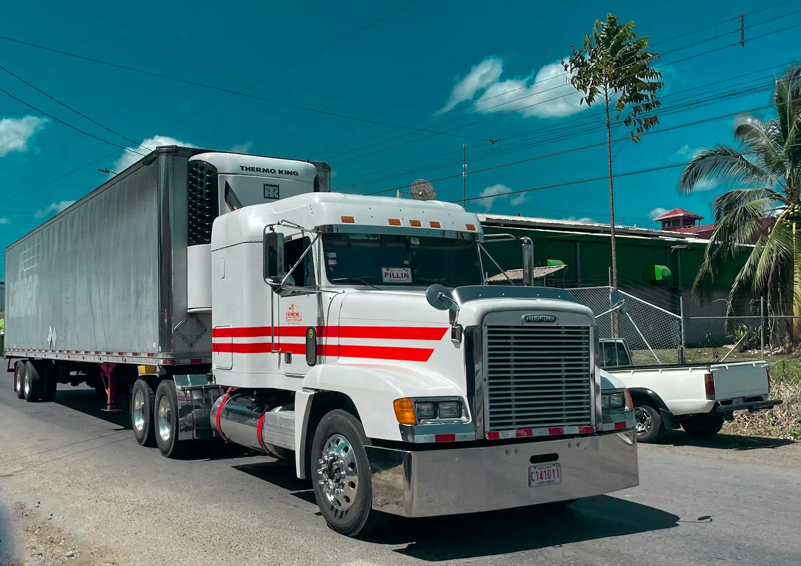 The Key to Expanding Your Trucking Fleet