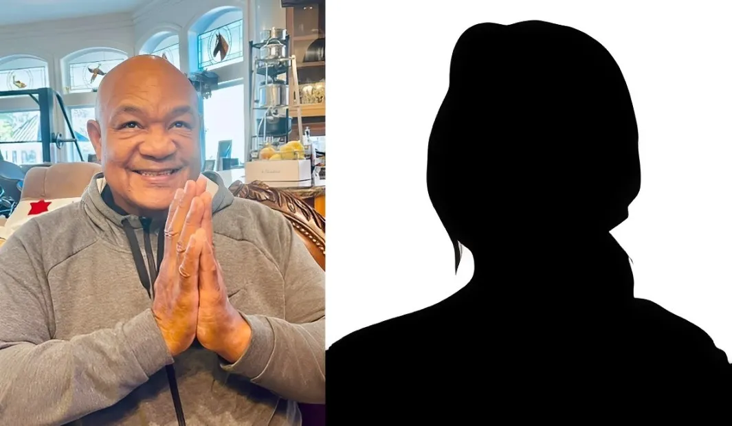 Adrienne Calhoun: The Mystery Behind George Foreman’s First Wife