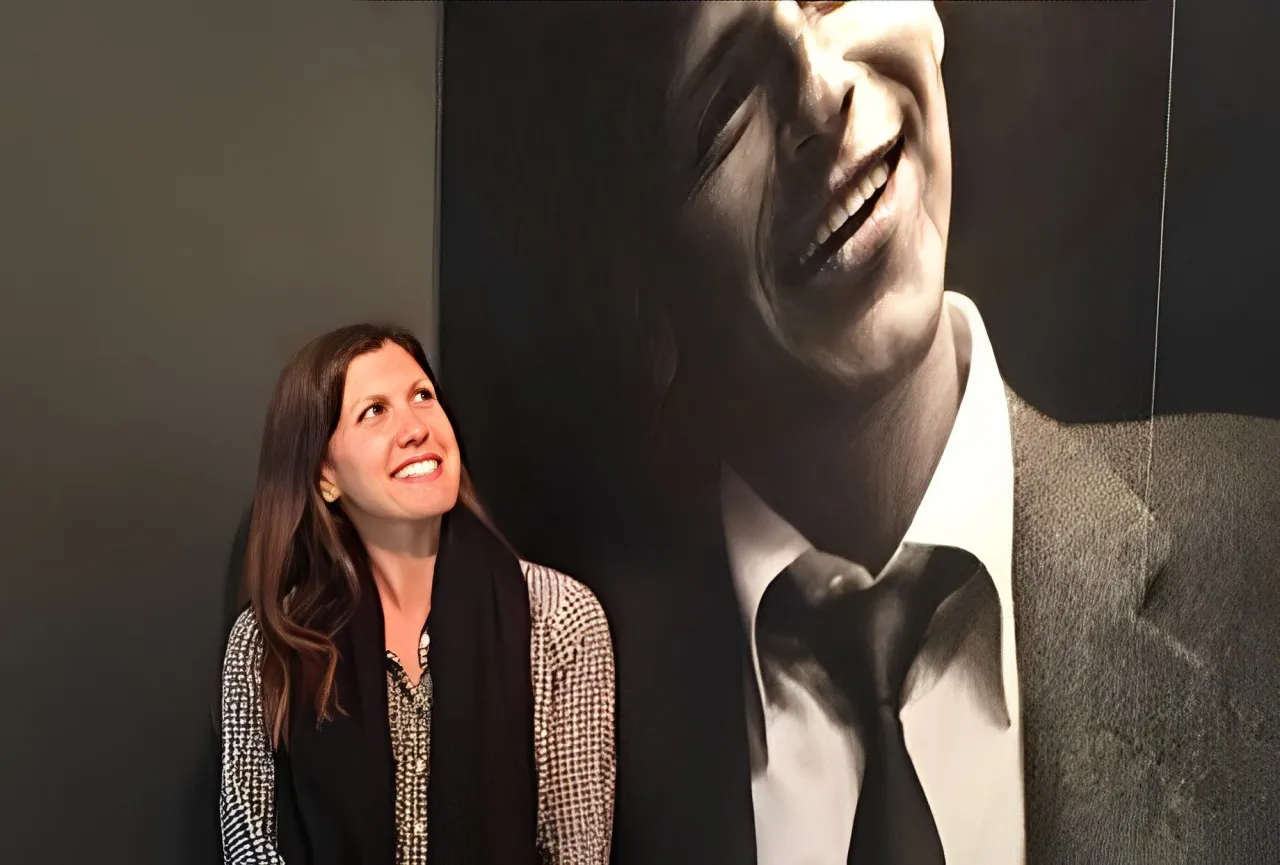 Amanda Kate Lambert: Descendant of Musical Legends Carving Her Own Path In The Arts