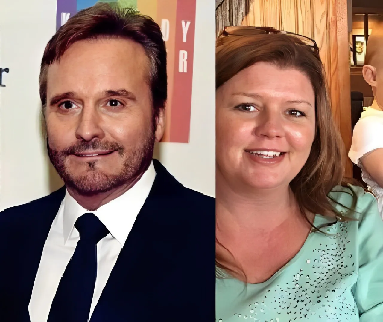 Chassidy Celeste Blackstock: A Life of Privacy Amid Fame