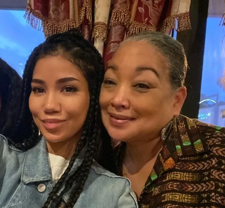 Christina Yamamoto: The Woman Behind Jhené Aiko’s Greatest Support
