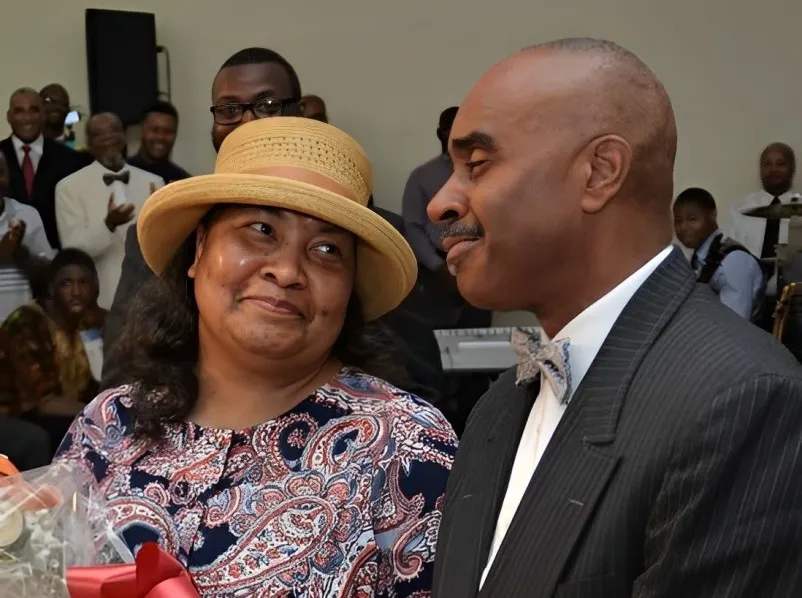 Darlene Gayman-Jennings: Pastor Gino Jennings’s Inspiring and Supportive Wife