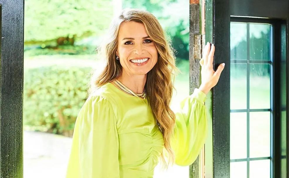 Eleanor Robb: Racing Icon’s Wife Opens Up About Life in the Fast Lane