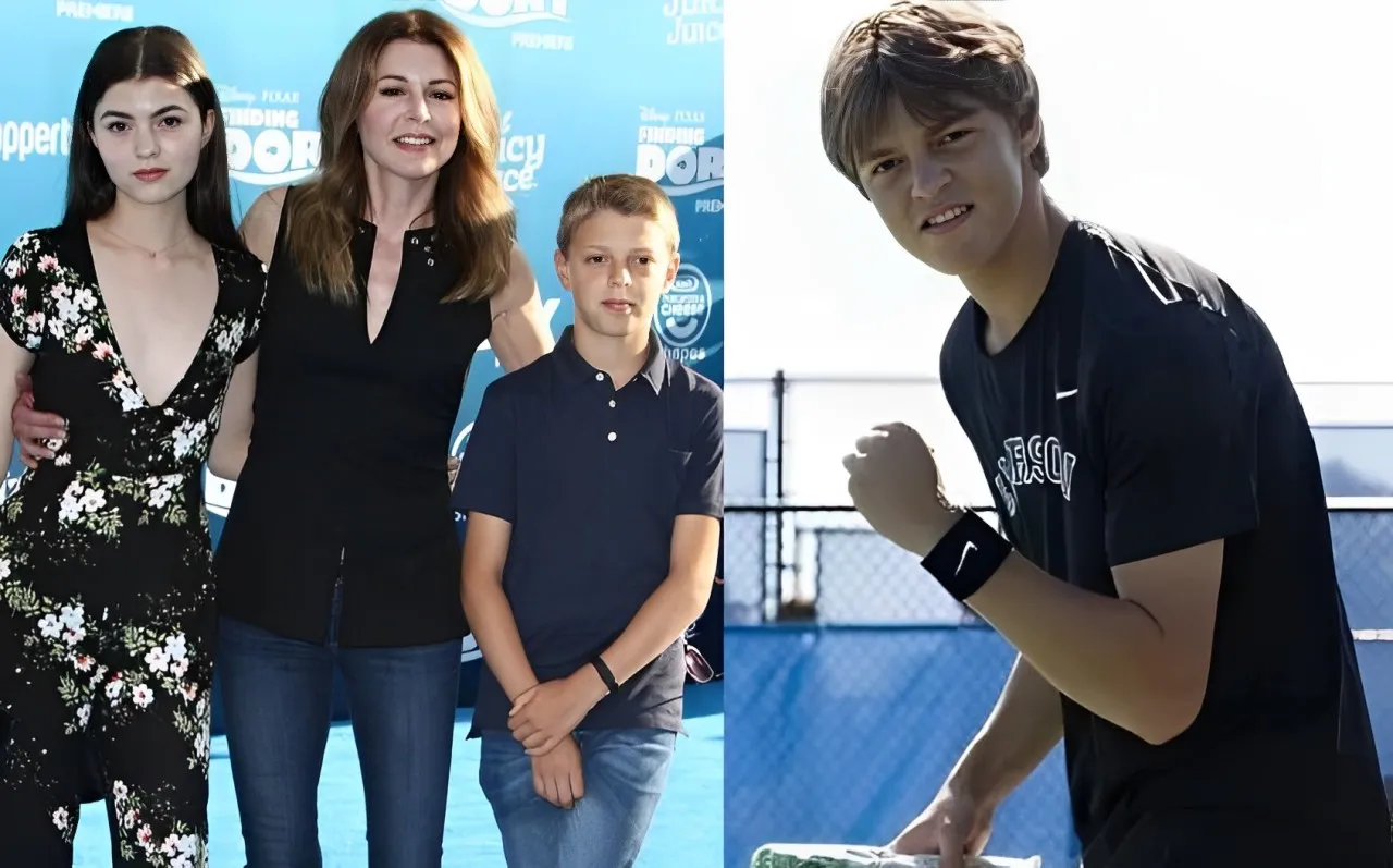 Finn William Leeves Coben: Jane Leeves’s Son Life Behind The Scenes