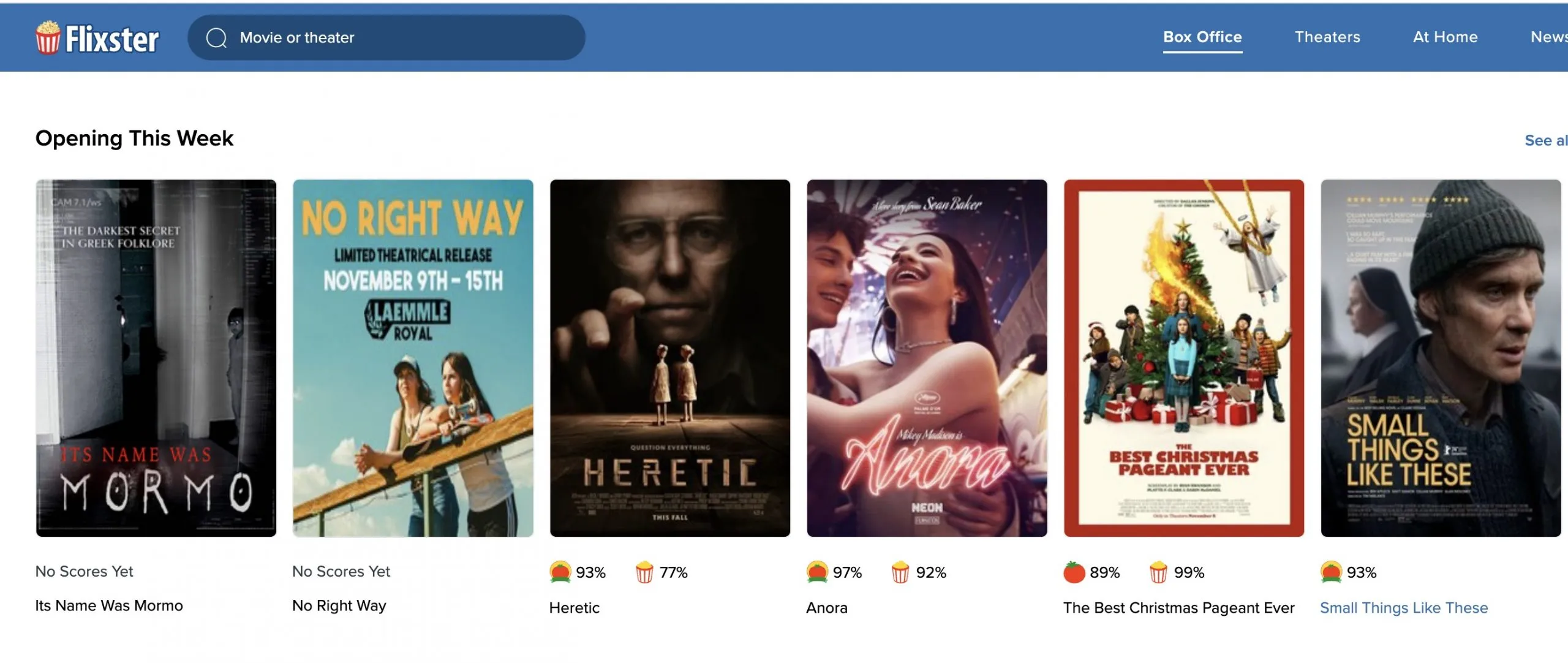 Flixster: Discover the Hottest Movie Picks Everyone’s Talking About