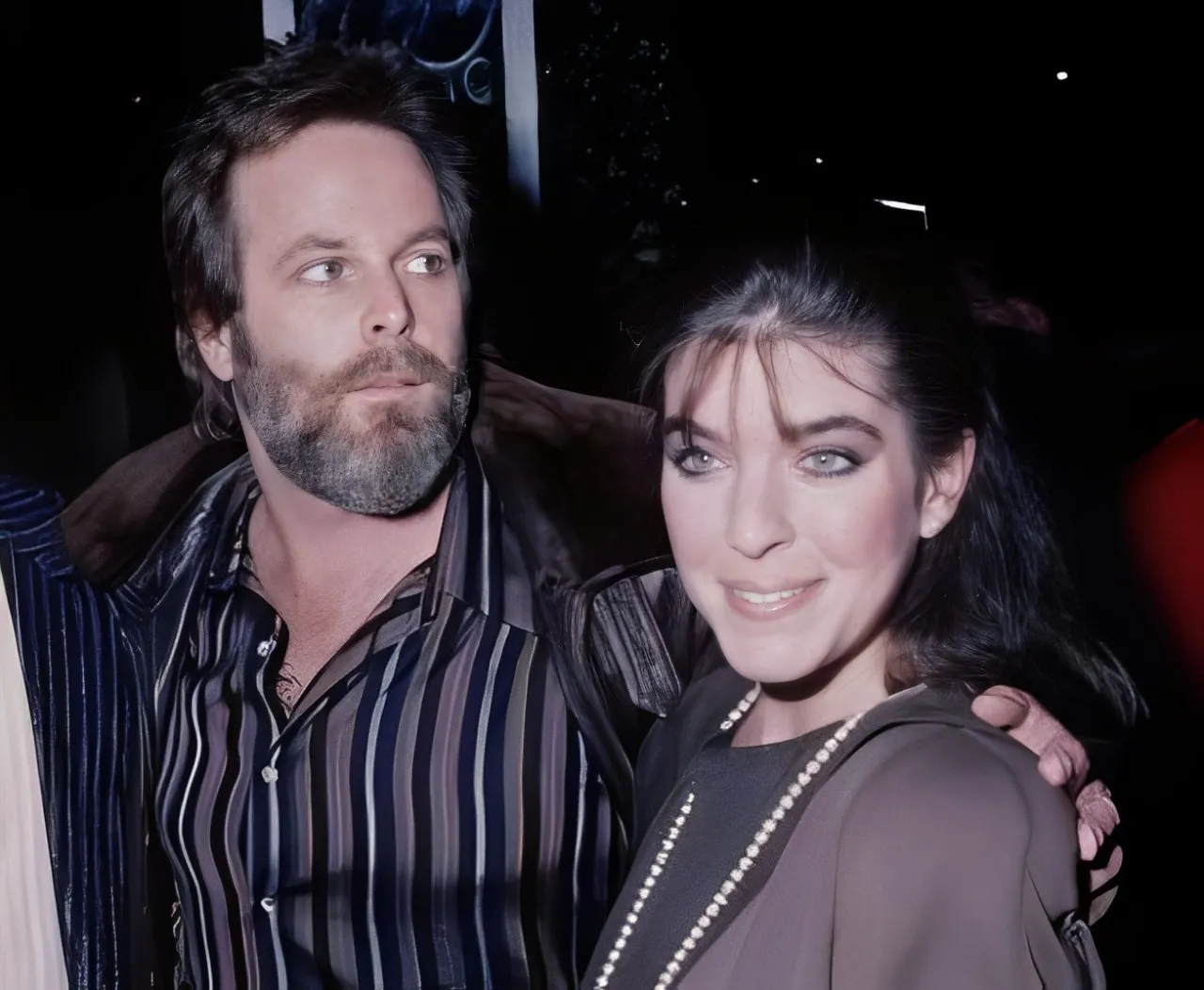 Gina Martin Wilson: A Legacy of Love, Music, and Hollywood History