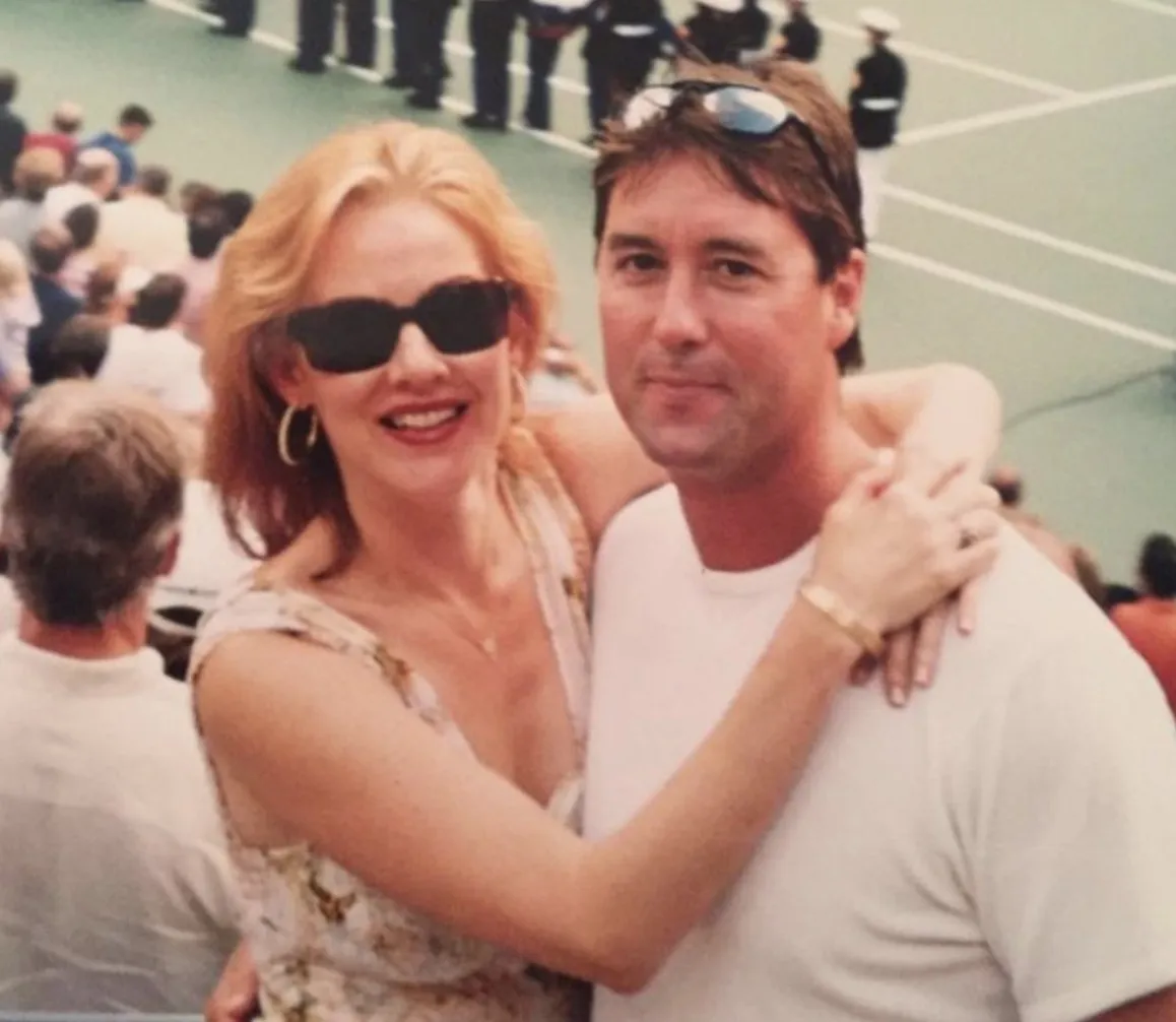 James Patrick Huggins: His Life and Marriage to Penelope Ann Miller