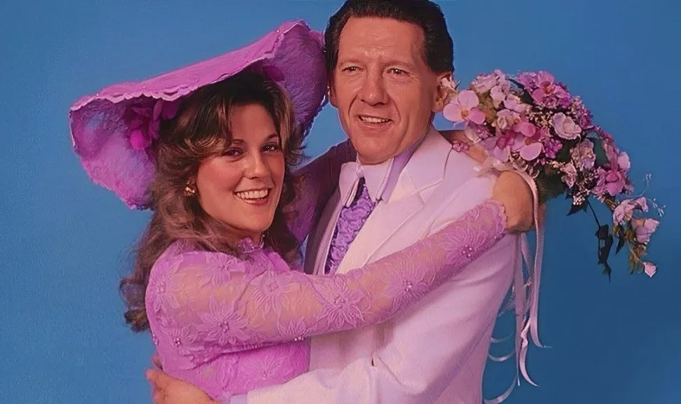 Kerrie McCarver: Life After Fame Of A Country Star’s Wife