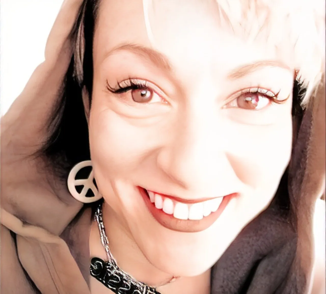 Kristina Dourif Tanoue: Brad Dourif’s Daughter Creating Beauty Behind The Scenes