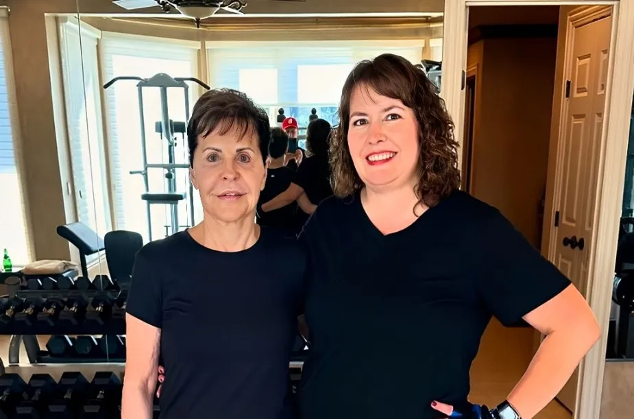 Laura Marie Holtzmann: A Life of Faith, Family, and Service