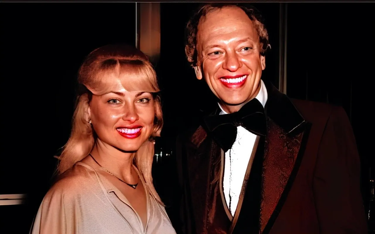 Loralee Czuchna: The Untold Story Of Don Knotts’ Second Wife