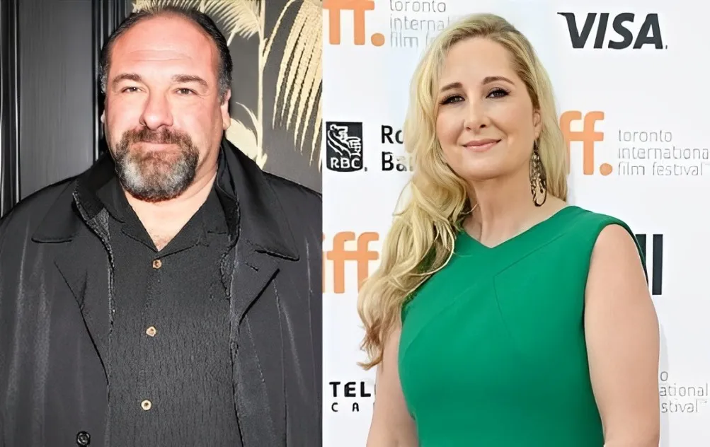 Marcy Wudarski: The Life of James Gandolfini’s First Wife