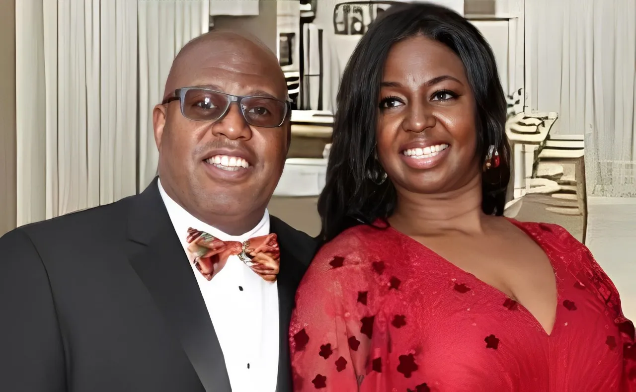 Mia Bieniemy: The Story From The Sidelines of Eric Bieniemy’s Wife