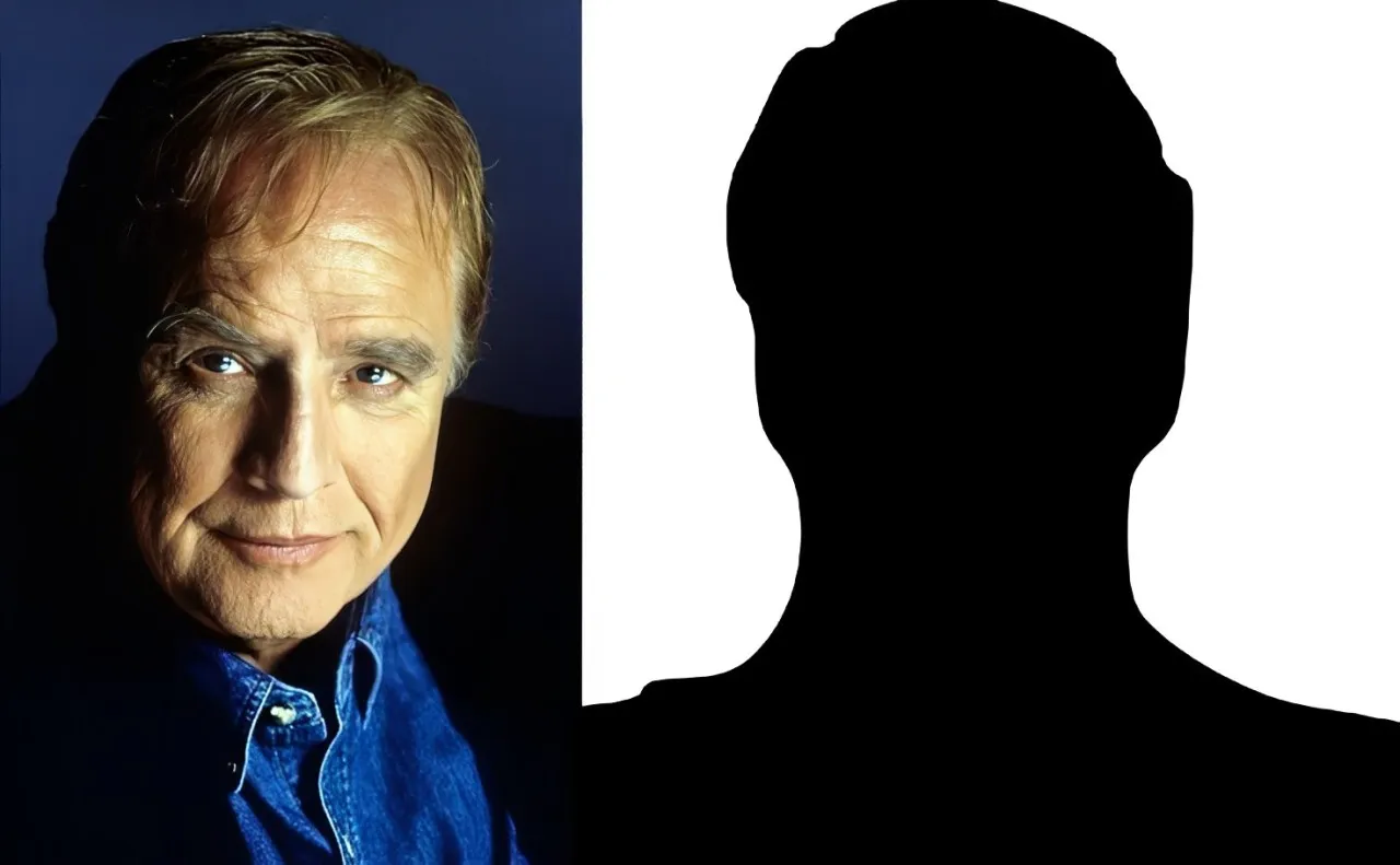 Myles Jonathan Brando: Living in The Shadow Of The Greatest Hollywood Icon