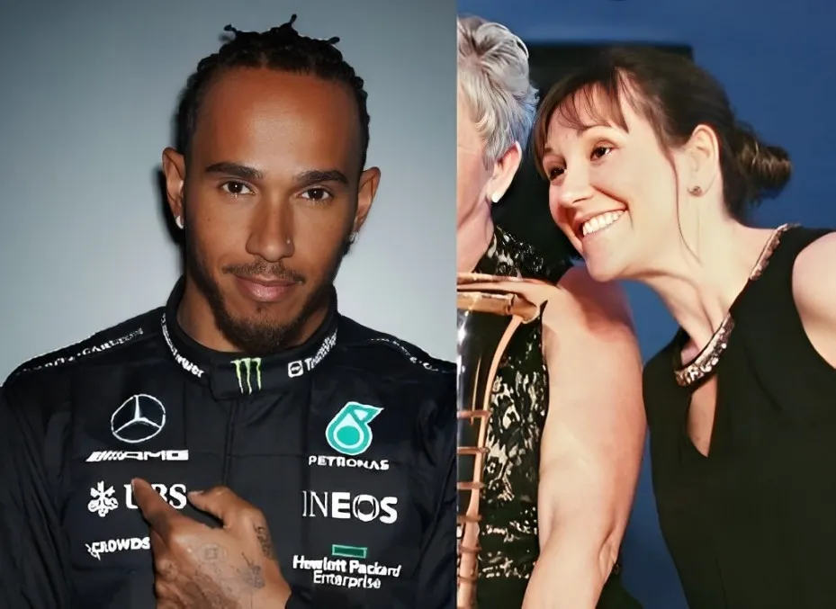 Nicola Lockhart: The Life of Lewis Hamilton’s Secretive Half-Sister
