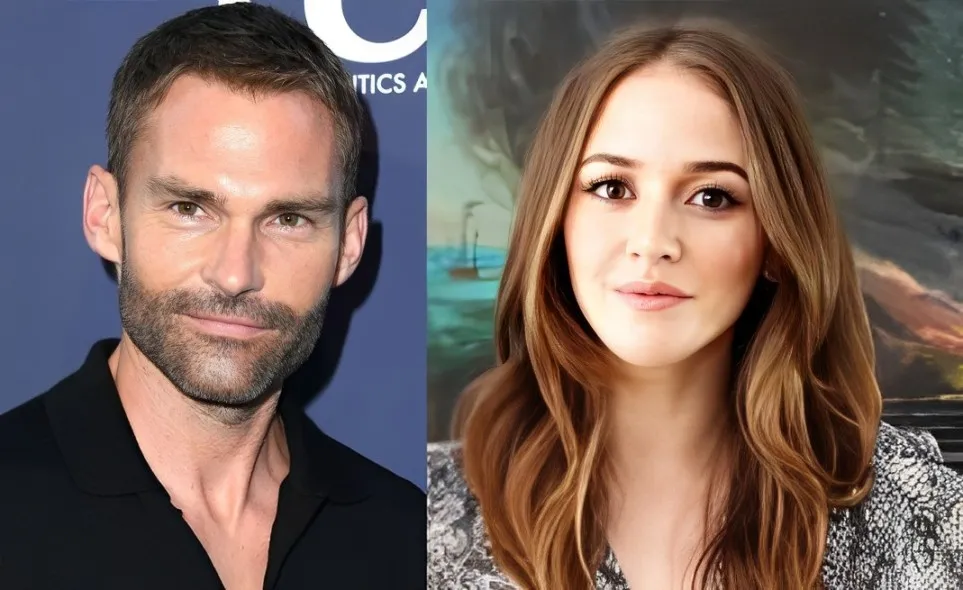 Olivia Korenberg: Life After Divorce of Seann William Scott’s Ex-Wife