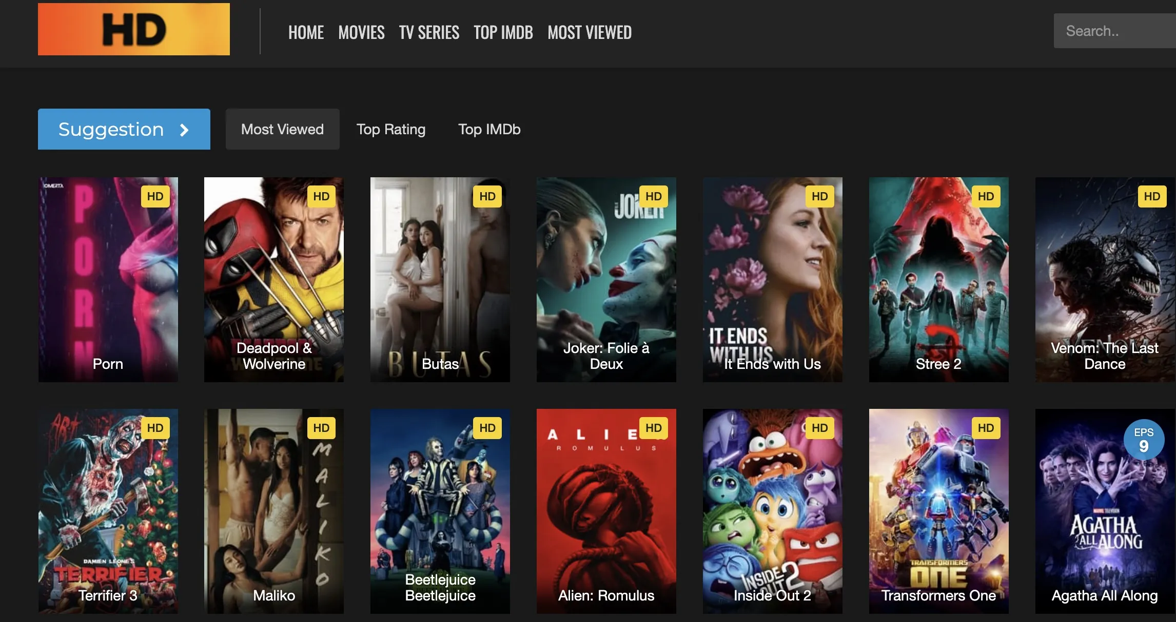 Popcornflix: Your Free Streaming Secret for Cozy Movie Nights