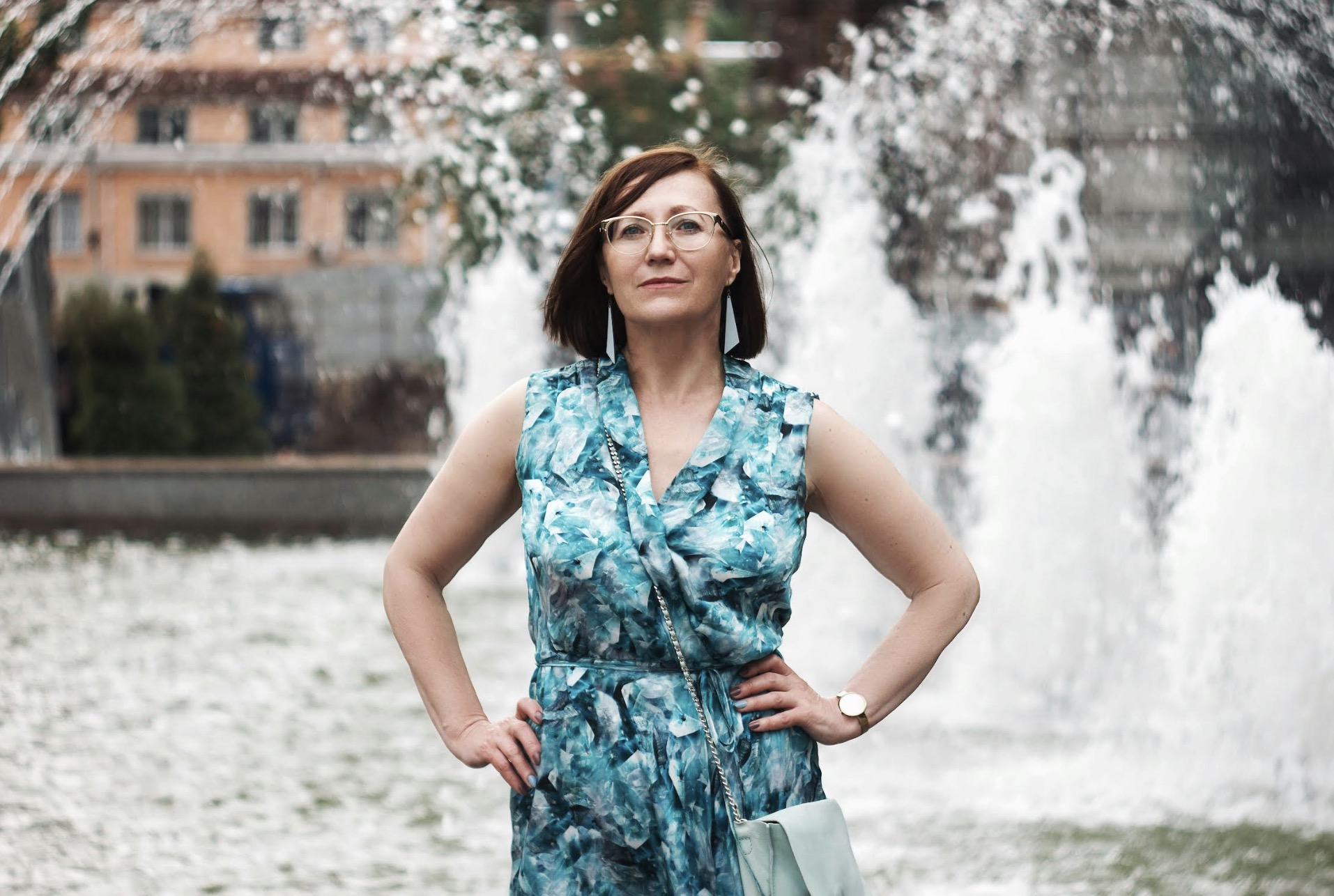 Dr. Venus Nicolino Talks About The Benefits of Aging (Including Better Sex)