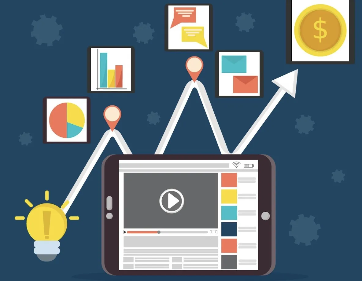 Strategic Solutions for Overcoming Content Monetization Challenges in the OTT Space