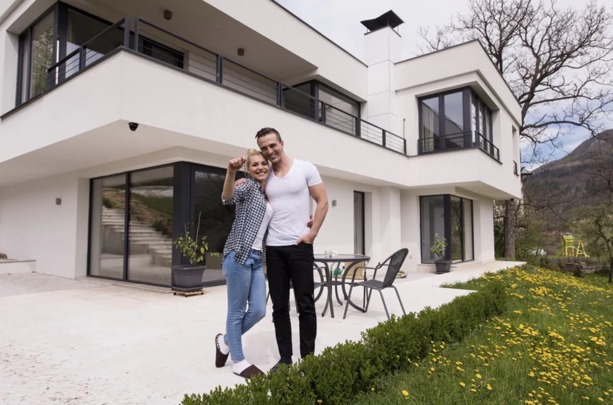 Why Exterior Home Maintenance is More Important than You Think