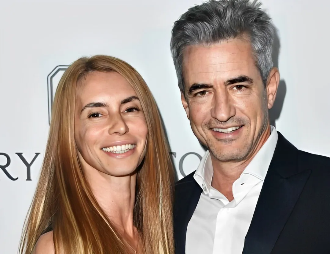 Tharita Cesaroni: The Untold Story of a Hollywood Love That Lasts