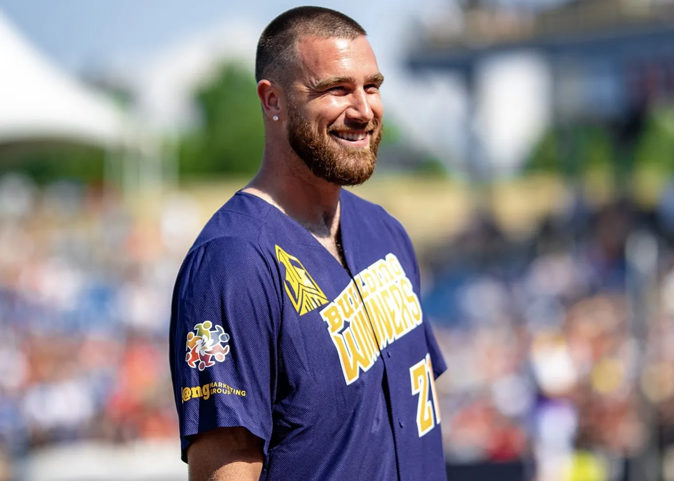 Travis Kelce Arrested on Drug Charges: Fans Shocked by NFL Star’s Breaking News