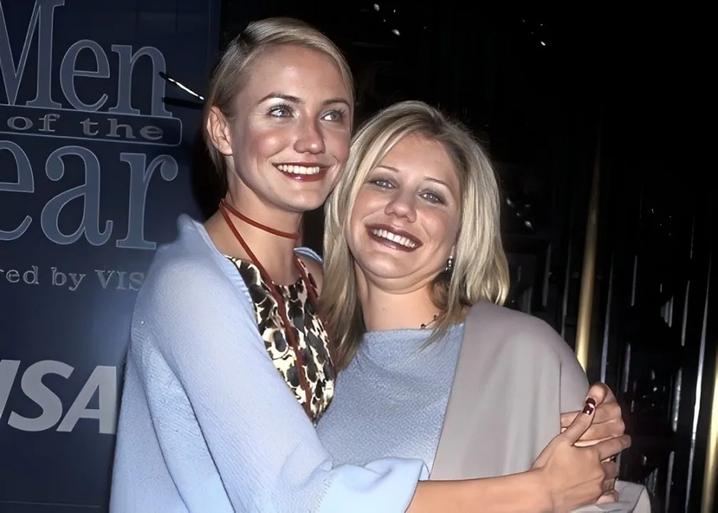 Billie Early: Cameron Diaz’s Greatest Support Behind the Scenes
