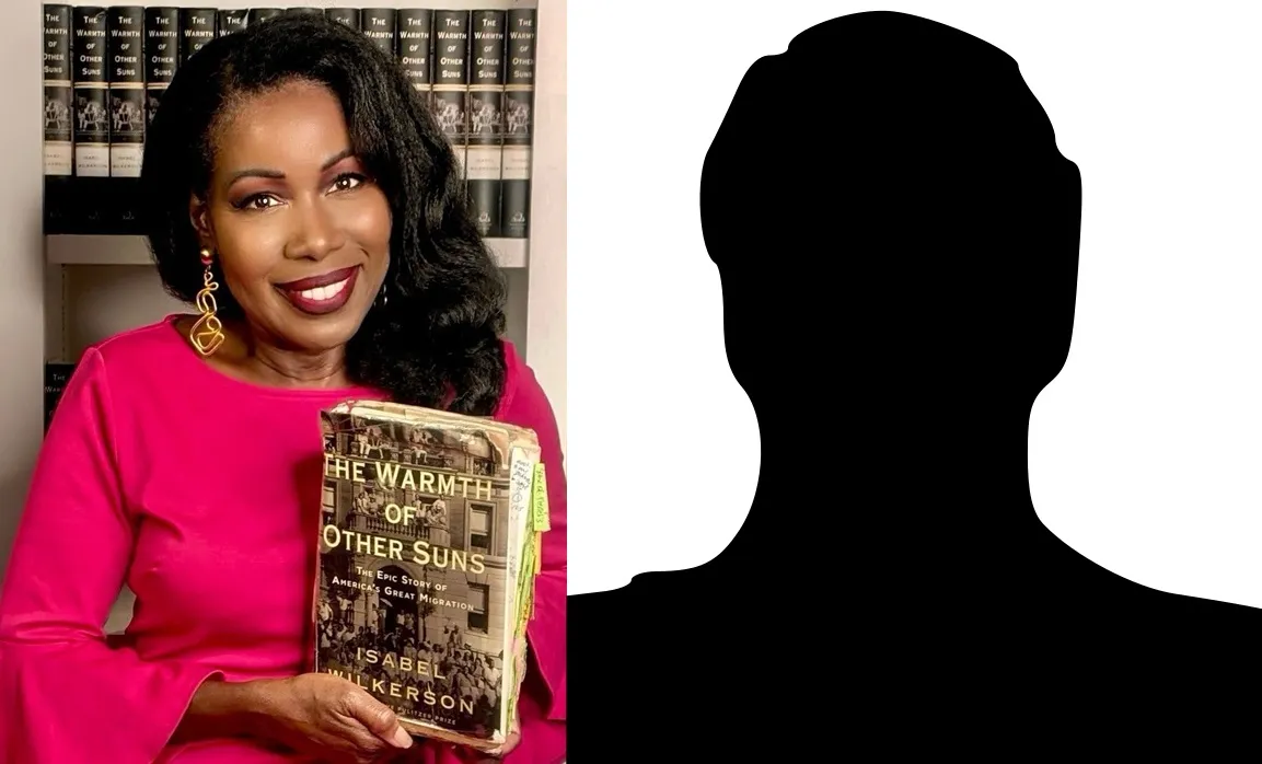 Brett Kelly Hamilton: The Legacy of Love and Kindness of Isabel Wilkerson’s Late Husband
