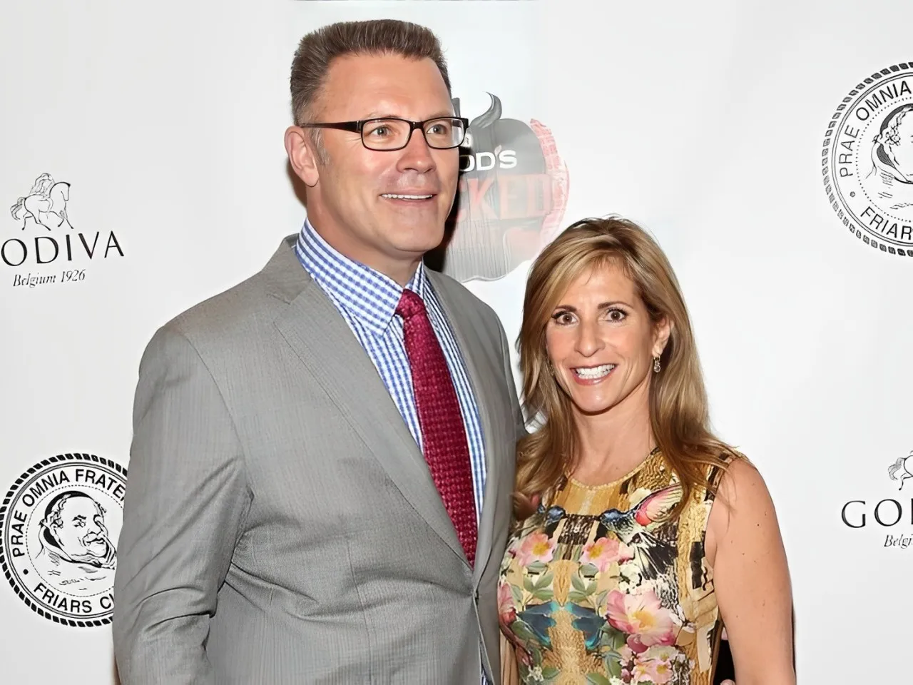 Diane Addonizio: Behind the Scenes Of Howie Long’s Better Half