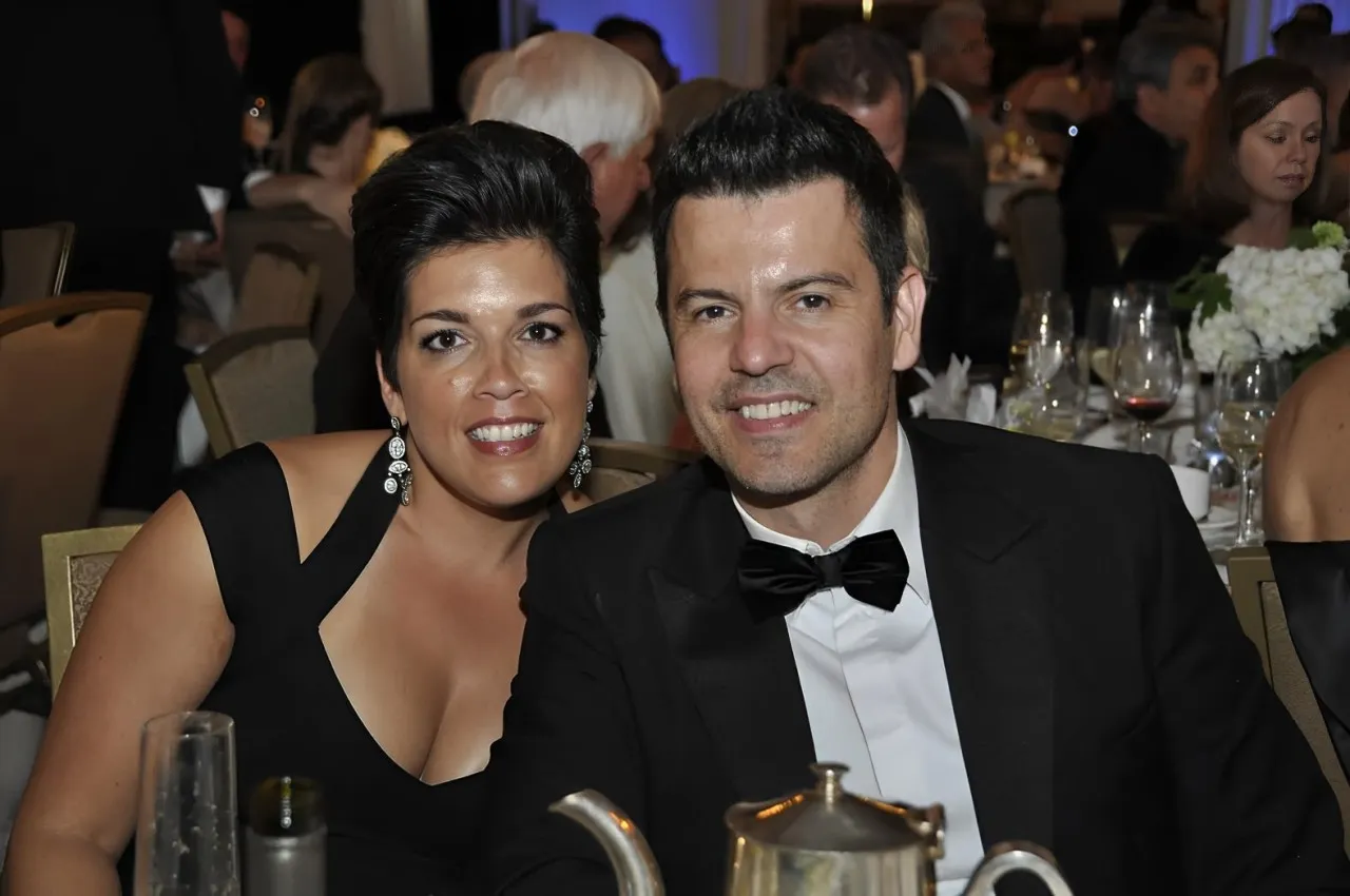 Evelyn Melendez: The Life and Journey of Jordan Knight’s Wife