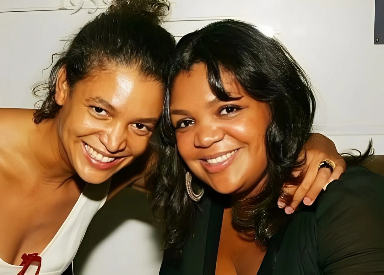 Evin Harrah Cosby: Bill’s Daughter Continuing Life After Family Drama