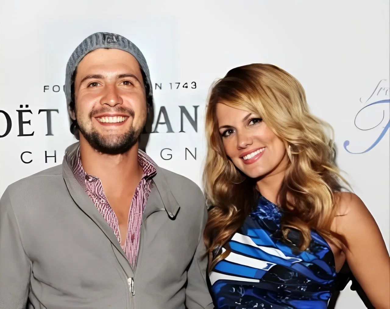 Ilya Sapritsky: From Celebrity Spouse to Pharma Success Story