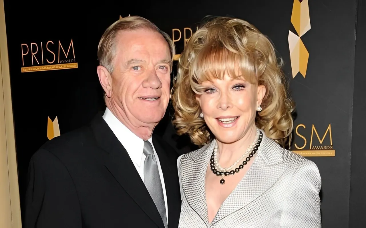 Jon Eicholtz: A Real Estate Expert That Captured Barbara Eden’s Heart