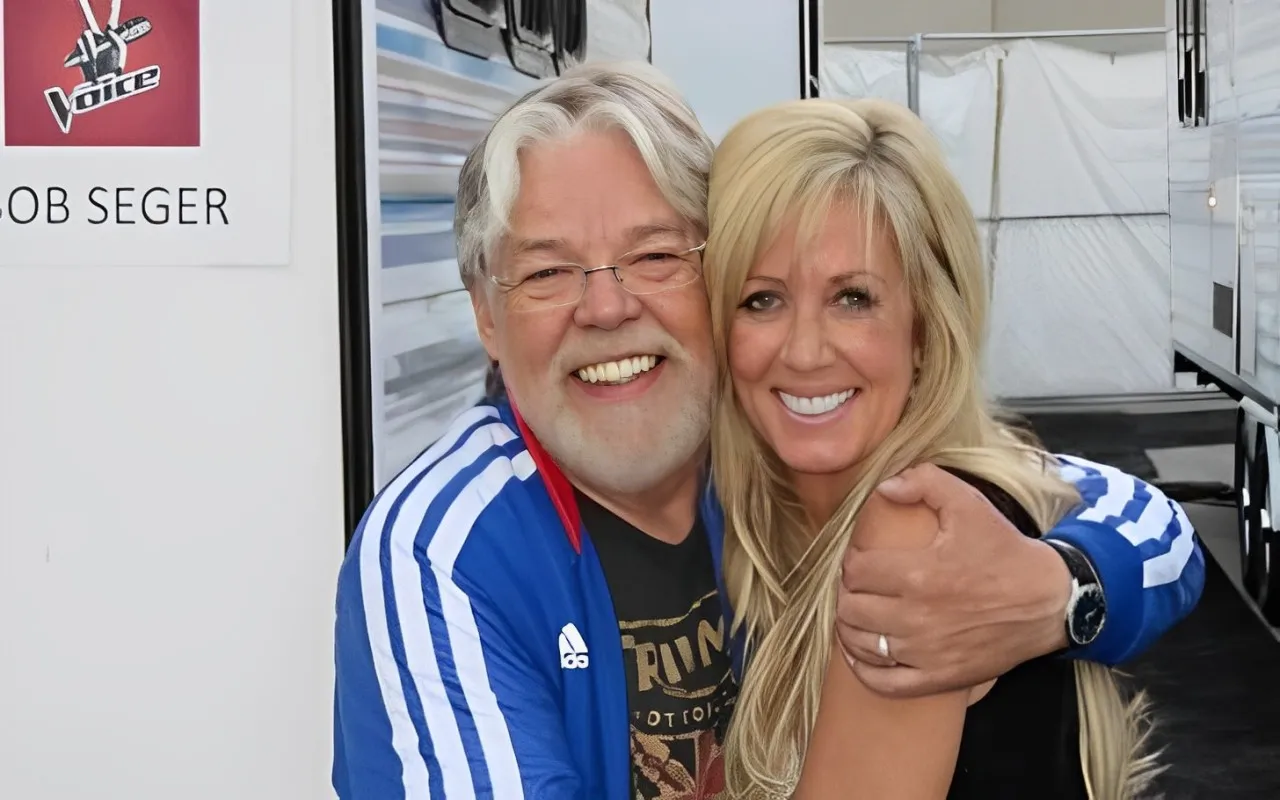 Juanita Dorricott: The Unsung Hero Behind Bob Seger’s Career